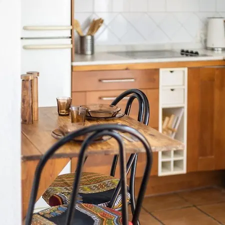 Loft/attic, Sea Views, Private Terrace