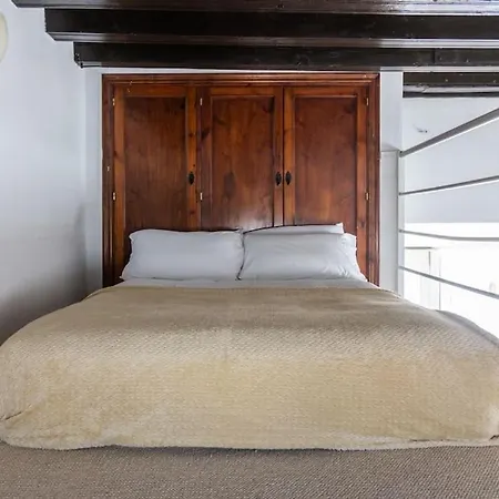 Apartamento Loft/attic, Sea Views, Private Terrace *