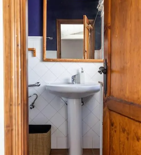 Loft/attic, Sea Views, Private Terrace קדיז