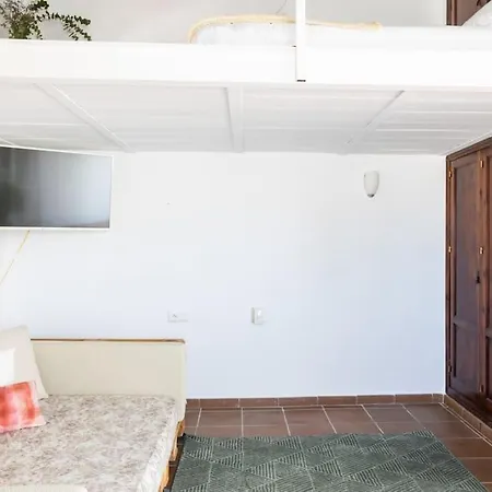Loft/attic, Sea Views, Private Terrace Cadiz