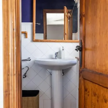 Loft/attic, Sea Views, Private Terrace קדיז