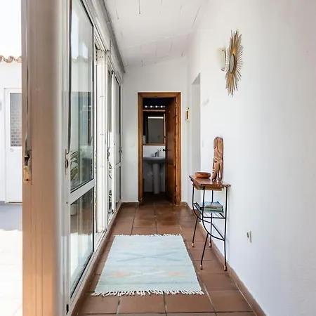 Loft/attic, Sea Views, Private Terrace