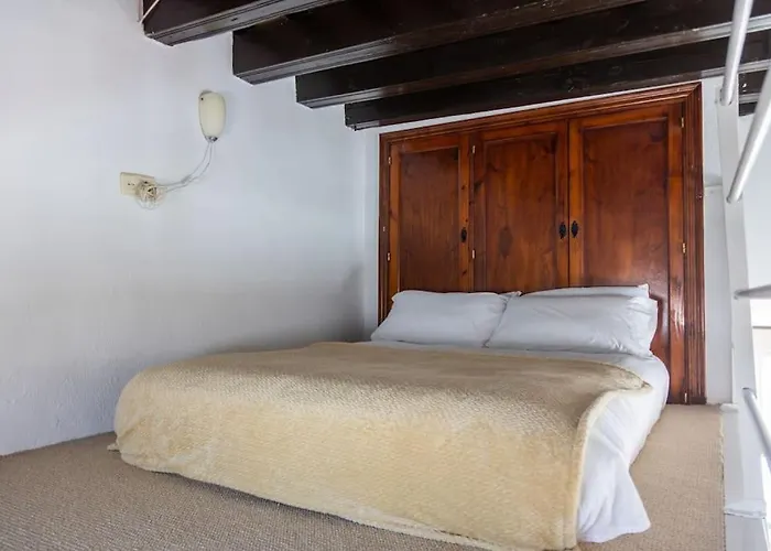 Loft/attic, Sea Views, Private Terrace Кадис