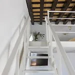 公寓 Loft/attic, Sea Views, Private Terrace *