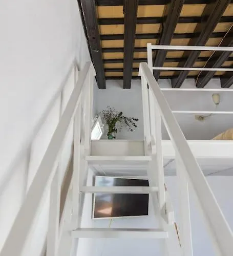 Appartement Loft/attic, Sea Views, Private Terrace *