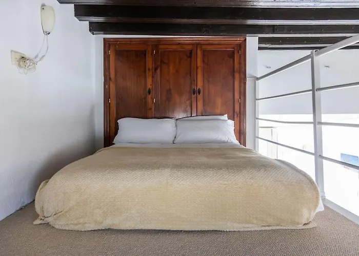 Appartement Loft/attic, Sea Views, Private Terrace *